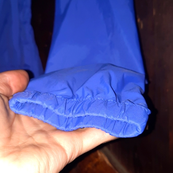 🍀3/15 Kids Columbia Raincoat (Boy or Girl) - Picture 5 of 11